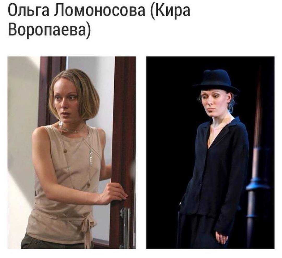 Юлия Майборода Голая