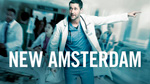 Сериал Новый Амстердам - Новая жизнь «Нового Амстердама»